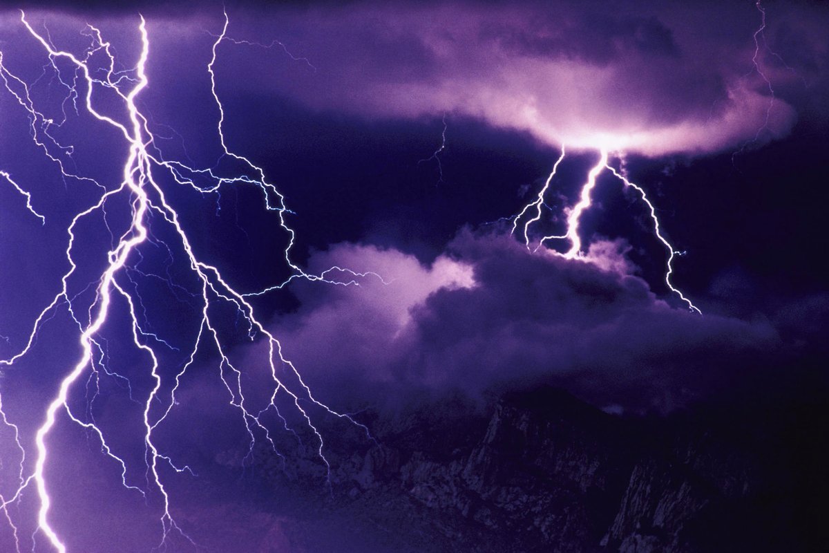 Sobretensiones transitorias de origen atmosférico